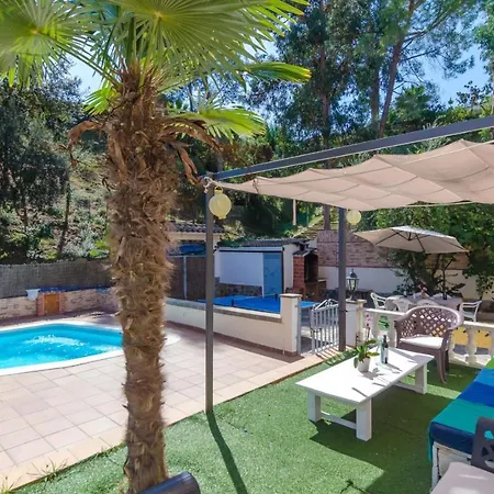 Villa Club Villamar - Germana Lloret de Mar