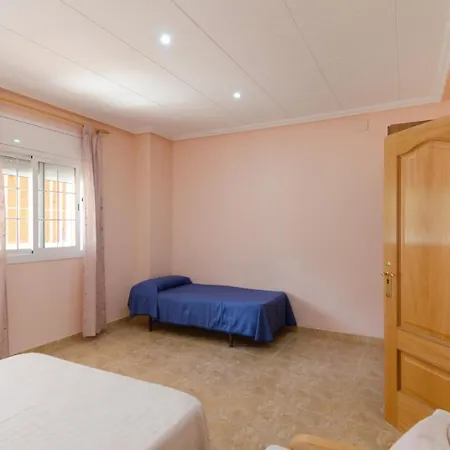 Club Villamar - Germana يوريت دي مار