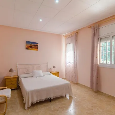 فيلة Club Villamar - Germana *