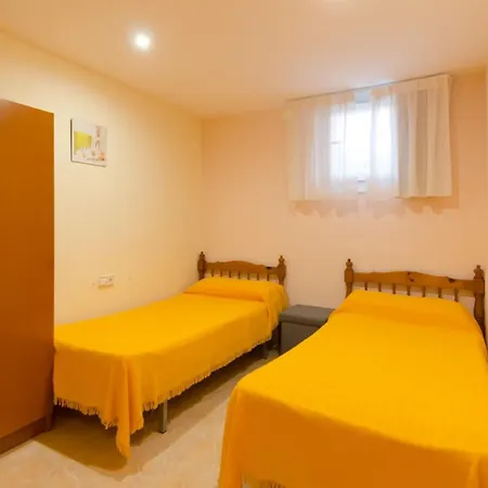 فيلة Club Villamar - Germana *