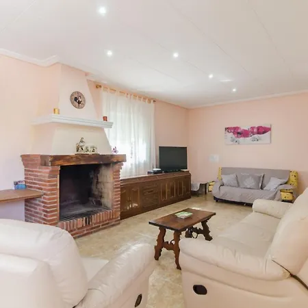 فيلة Club Villamar - Germana