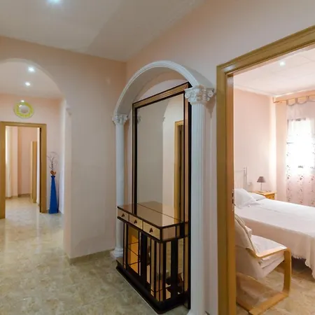 Club Villamar - Germana فيلة