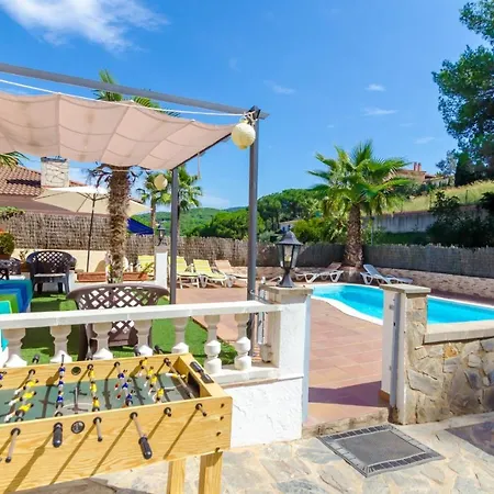 Club Villamar - Germana فيلة