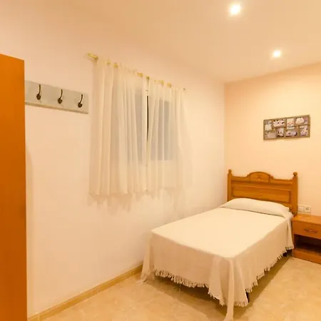 Club Villamar - Germana فيلة يوريت دي مار