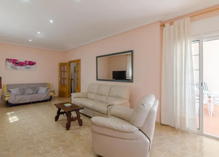 Club Villamar - Germana * Λορέτ Ντε Μαρ