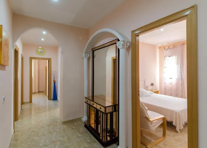 Club Villamar - Germana Βίλα