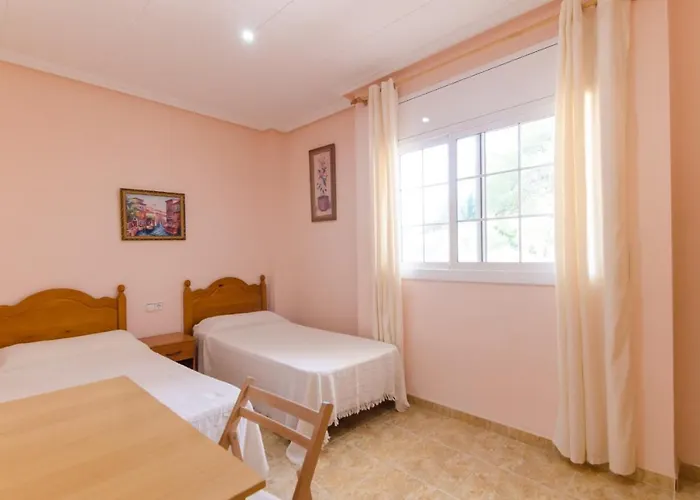 Βίλα Club Villamar - Germana
