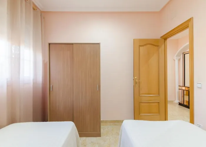 Club Villamar - Germana Βίλα